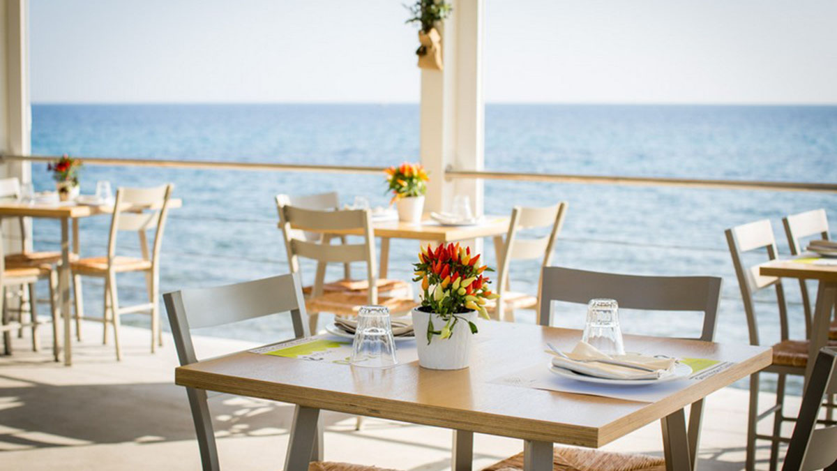 Nefeli Villas and Suites - NR